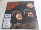 The Beatles Rubber Soul Mono LP NEW SEALED Reissue Vinyl Record