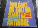 Frank Zappa, Helsinki Concert, You Can't Do that on Stage Anymore Vol. 2, 3LP