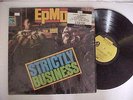 EPMD STRICTLY BUSINESS LP FRESH RECORDS LPRE-82006 MINT MINUS IM SHRINK W/HYPE