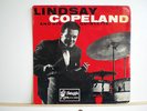 45 Vinyl Records EP Lindsay Copeland And His Quintette