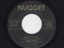 '59 FLA DooWop BOBBY SANDS/ROYAL TEENTONES Secret Lover/Teenage Joy M- HEAR BOTH