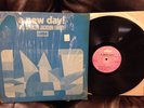 Very Rare The Spencer Jackson Family A New Day Gospel Soul Torrid Vinyl