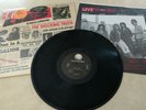 Guns n' Roses Lies Geffen GHS 24198 LP Shrink Sticker Inner Sleeve Excellent