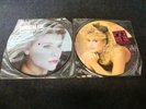 2 X 12” Maxi Samantha Fox Picture