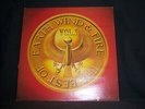 ARC/Columbia FC-35647 Earth, Wind & Fire - The Best of Vol. 1 1978 12