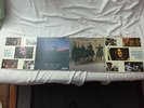 RARE 4fach Cover Neil Young Journey through the past 1st press MINT vinyl