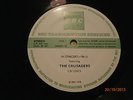 THE CRUSADERS, IN CONCERT 186 - ,JAZZ/FUNK RARE BBC TRANSCRIPTION RECORDING