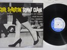 SONNY CLARK COOL STRUTTIN' BLUE NOTE LNJ-80072 Japanese Pressing Vinyl LP