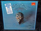 Eagles ?Their Greatest Hits SEALED US ORIG.1976 Embossed Cover LP HYPE STICKER
