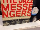 1956   The Jazz Messengers   At The Cafe Bohemia   Volume 1   LP -  Blue Note