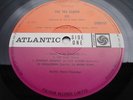 THE YES ALBUM UK ATLANTIC PLUM FIRST NEAR MINT CONDITION THROUGHOUT SUPERB AUDIO