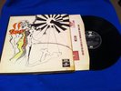 PRETTY THINGS SF SORROW 1968 UK LP COLUMBIA SCX6306 LAMINATED SLEEVE