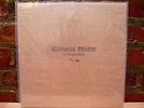 Alabama Shakes - Boys & Girls LP [Test Press] 160/500