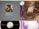 TANGERINE DREAM ATEM OHR YX-7126-AX Japanese Pressing OBI Vinyl LP