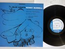 KENNY BURRELL BLUE LIGHTS VOLUME 2 BLUENOTE GXF 3177 Japanese Pressing Vinyl LP