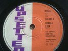 JUNGLE LION LEE PERRY AND THE UPSETTERS.7