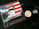 Sacred Reich - Ignorance  LP NL 1987 VG+/VG+  # Thrash / Speed
