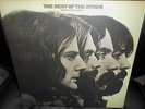 LP   THE BYRDS - Best Of  GREATEST HITS   Volume II   JAPAN   PROMO    MINT