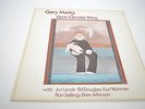 Upon Oanda's Wing, Gary Marks (NM Vinyl, NM- Cover, AREWEA 2001 (30371), 1977)