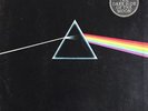 PINK FLOYD DARK SIDE OF THE MOON LP HARVEST UK 1973 A4/B3 MATRIX