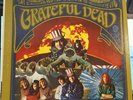 Warner Bros W 1689 Grateful Dead Mono Rare LP Vinyl EX