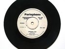 DEAN WEBB Streamline Baby/The Rough And The Smooth 1959 Rare Promo/Demo *LISTEN*