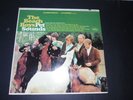 Beach Boys Pet Sounds Sealed 1966 LP Vinyl Duophonic Stereo Original DT 2458