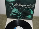 JAZZ  LP - PRESENTING LEE MORGAN INDEED - BLUE NOTE MONO DG - LEXINGTON