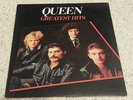 QUEEN, Greatest Hits, LP Recored, by Elektra Records, 1981, Used