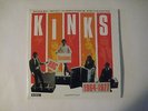 The Kinks– BBC Sessions 1964 - 1977 3x LP 2001 Sanctuary Records UK vinyl record