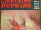 Lightning Hopkins 
