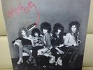Japan LP   NEW YORK DOLLS  BT 5187 Ramones David Bowie T.Rex FREE SHIPPING