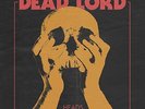 DEAD LORD - Heads Held High (NEW+LIM. DIGIPAK + PATCH*HARD ROCK*THIN LIZZY)