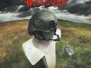 WARLORD - The Hunt for Damien (NEW*US EPIC METAL*LIM.266 GREEN VINYL*RERECORD.)
