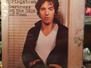 Bruce Springsteen-Darkness On The Edge Of Town Lp Vinyl Record Album Sealed