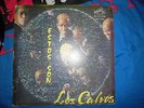 LOS CALVOS,ESTOS SON,VENEZUELA,RAY PEREZ,SALSA,LISTEN,LP,LOS DEMENTES