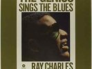 Ray Charles-The Genius Sings The Blues  Vinyl / 12