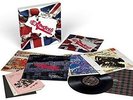 Sex Pistols - Live '76 - Sealed UK 4 x Vinyl LP Box Set