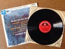 33CX1922 Milstein plays Music of Old Russia UK Mono first issue LP Columbia EX