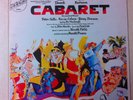 Cabaret - Soundtrack / Judi Dench / Lila Kedrova LP..Soundtrack / Judi Dench /