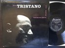 LENNIE TRISTANO Lee Konitz 1st ATLANTIC 1224 LP DG MONO Gloss Frame Cover NICE