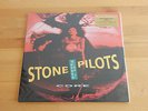 STONE TEMPLE PILOTS - Core 2LP 180g Audiophile CLEAR Vinyl SEALED Limited Edit.