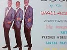 Northern Soul Wallace Brothers  Soul, Soul and More Soul VG+ Sims #128
