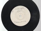 MIDNIGHT OIL   Rare 1987 Aust Promo Only 7
