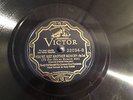RUDY VALLEE Connecticut Yankees BABY Fox Trot 78 rpm record VICTOR VE Victrola