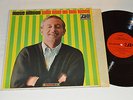 MOSE ALLISON Wild Man On the Loose LP 1966 Atlantic Canada Red Label VG AT-1456