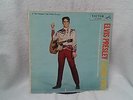 RCA Victor Japanese version of Elvis Presley/ Loving You