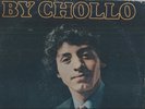 BY CHOLLO - CHOLLO RIVERA AND THE LATIN SOUL DRIVERS