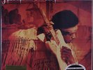 JIMI HENDRIX: Live At Woodstock LP Sealed (3 LP box, 200 gram pressing, 36 page