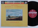 ERNEST ANSERMET Beethoven: Pastoral Symphony LONDON CS6160 LP Blue Back 1E/1E ++